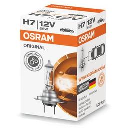 Автолампа Osram галогенова 55W (OS 64210)