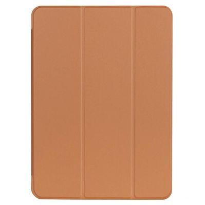 Чехол для планшета 2E Basic Apple iPad Air (2020), Flex, Brown (2E-IP-IPD-AIR-IKRT-BR)