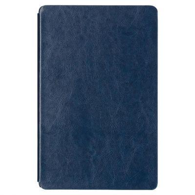 Чехол для планшета 2E Basic Samsung Galaxy Tab A7(SM-T500/T505), Retro, Navy (2E-G-TABA7-IKRT-NV)