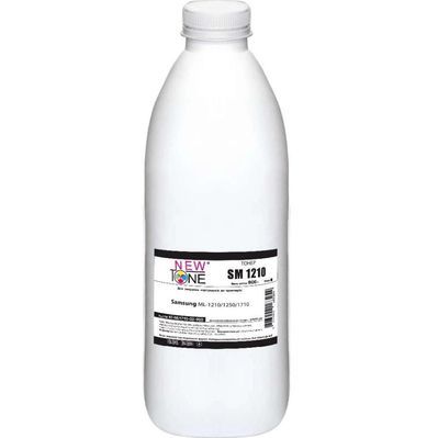 Тонер Samsung ML-1210/1250/1710, 900г NewTone (NT-ML1710-02-900)