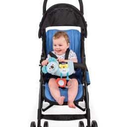 Игрушка на коляску Chicco Семья Коал (10059.00)