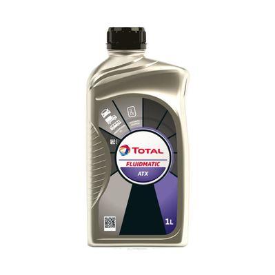 Трансмісійна олива Total FLUIDE ATX 1л (TL 213755)
