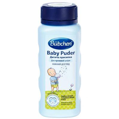 Присыпка Bubchen 100 г (3100140)