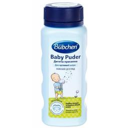 Присыпка Bubchen 100 г (3100140)
