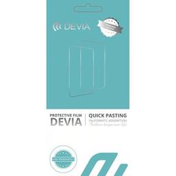 Пленка защитная Devia Premium Samsung Galaxy M51 (DV-GDR-SMS-M51)