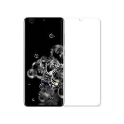 Плівка захисна Devia Premium Samsung Galaxy S20 Ultra (DV-GDR-SMS-S20U)