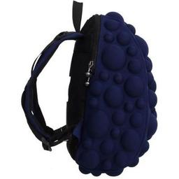 Рюкзак школьный MadPax Bubble Half Navy Sealsthedeal (M/BUB/NVY/HALF)