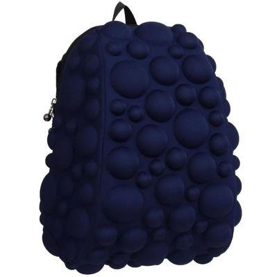 Рюкзак школьный MadPax Bubble Half Navy Sealsthedeal (M/BUB/NVY/HALF)