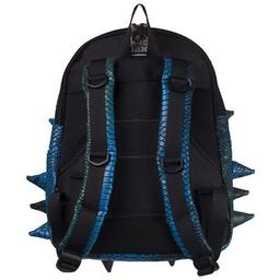 Рюкзак школьный MadPax Pactor Half BLUE MAMBA (M/PAC/MA/HALF)