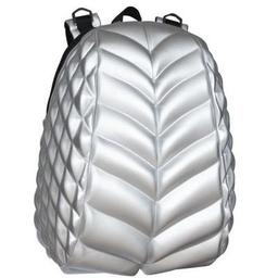 Рюкзак школьный MadPax Scale Half HI-HO SILVER (M/SCA/SIL/HALF)