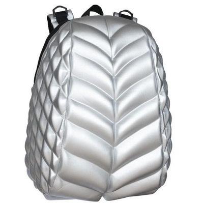 Рюкзак школьный MadPax Scale Half HI-HO SILVER (M/SCA/SIL/HALF)