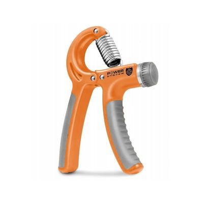 Еспандер Power System Power Hand Grip Orange (PS-4021_Orange)