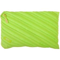 Пенал Zipit Neon Jumbo Radiant Lime (ZTJ-NN-1)