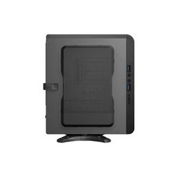 Корпус Gamemax ST103-2U3-300W