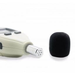 Измеритель уровня шума Benetech 30-130 дБ (GM1351)