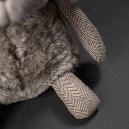 Мягкая игрушка Sigikid Beasts Собака Рыхлый Пух 32 см (39311SK)