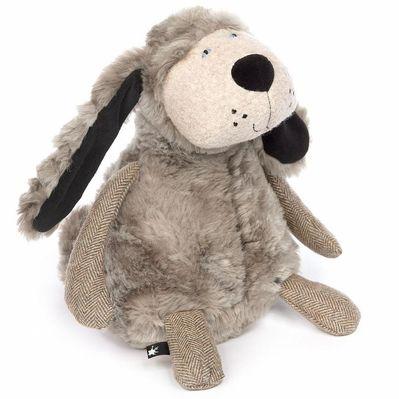 Мягкая игрушка Sigikid Beasts Собака Рыхлый Пух 32 см (39311SK)