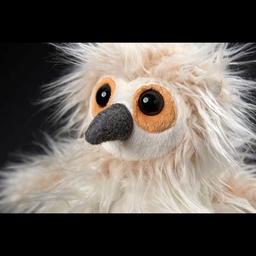 Мягкая игрушка Sigikid Beasts Сова 26 см (39314SK)