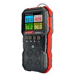 Газоаналізатор Wintact 4-в-1 (WT8811)