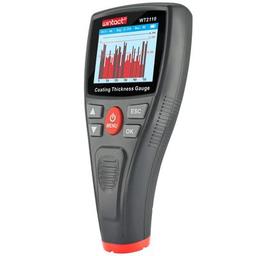Толщиномер Wintact Fe/nFe, 0-1500мкм (WT2110)