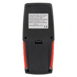 Толщиномер Wintact ультразвуковой 1-300мм (WT100A)