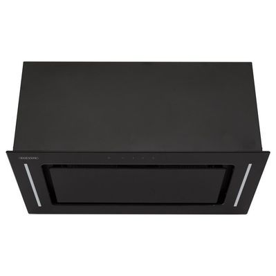 Витяжка кухонна Eleyus GEMINI 800 LED 52 BL