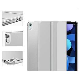 Чехол для планшета BeCover Smart Case Apple iPad Air 10.9 2020/2021 Gray (705489)