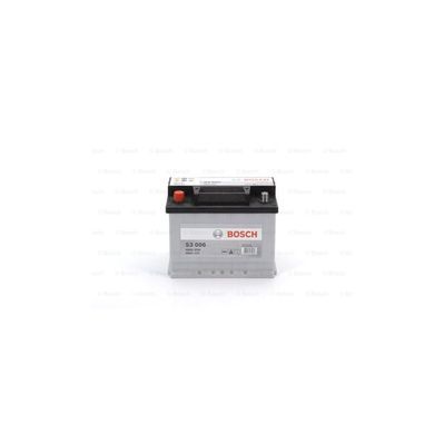 Акумулятор автомобільний Bosch 56А (0 092 S30 060)
