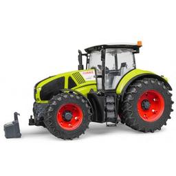 Спецтехника Bruder трактор Claas Axion 950 (03012)