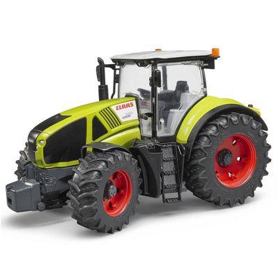 Спецтехника Bruder трактор Claas Axion 950 (03012)