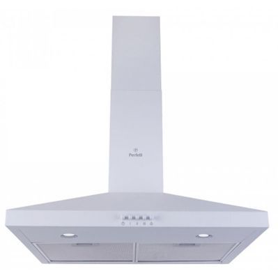 Витяжка кухонна Perfelli K 6202 WH 700 LED