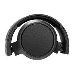 Навушники Philips TAH5205 Over-ear ANC Wireless Mic Black (TAH5205BK/00)