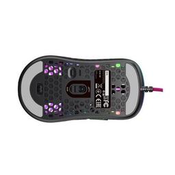 Мишка Xtrfy M42 RGB Pink (XG-M42-RGB-PINK)