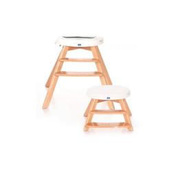 Стілець для годування Bertoni/Lorelli NAPOLI blue surf bears (23731)