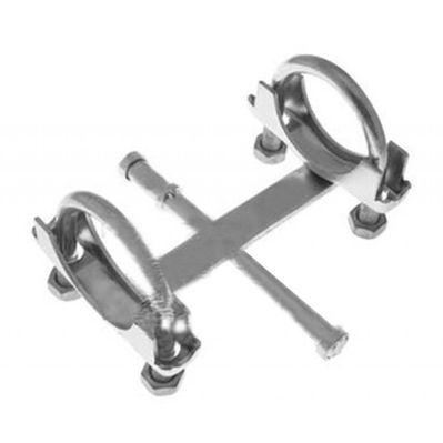 Хомут автомобильный Fischer металлический (115-954)