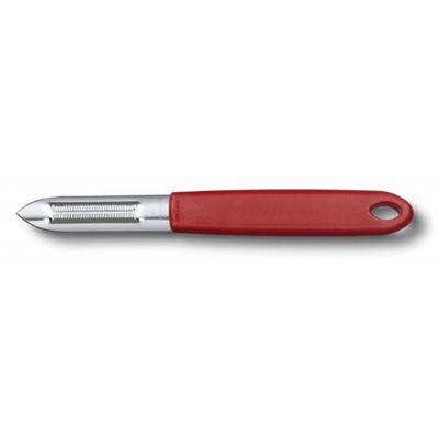 Овощечистка Victorinox Standard Peeler Red (7.6077.1)