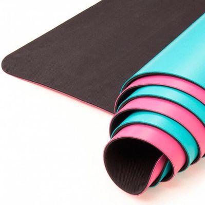 Коврик для фитнеса Ecofit MD9040 1830*680*5мм Black (К00019159)