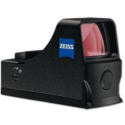 Коліматорний приціл Zeiss Compact-Point Zeiss Platte (521791)