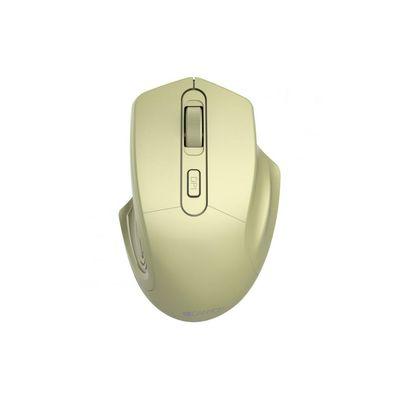Мишка Canyon MW-15 Wireless Golden (CNE-CMSW15GO)