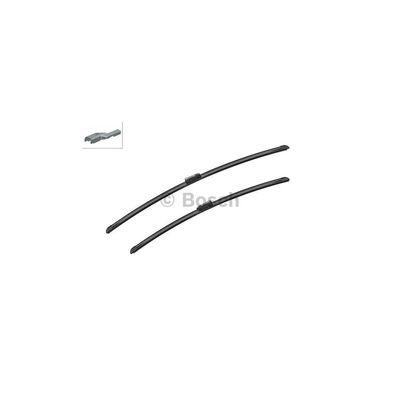 Щетка стеклоочистителя Bosch 3 397 007 120