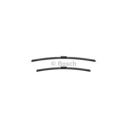 Щітка склоочисника Bosch 3 397 007 225