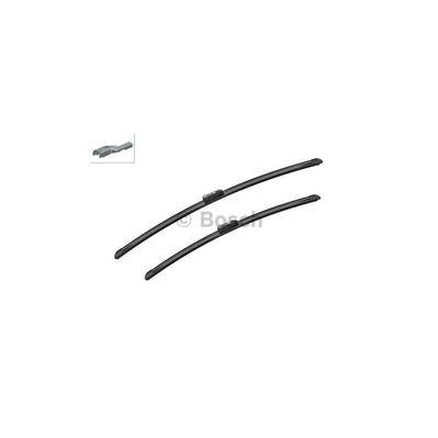 Щітка склоочисника Bosch 3 397 007 225