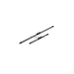 Щетка стеклоочистителя Bosch 3 397 007 299