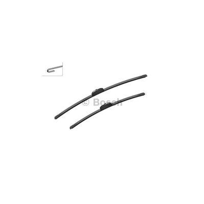 Щетка стеклоочистителя Bosch 3 397 007 392