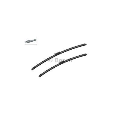 Щетка стеклоочистителя Bosch 3 397 007 430