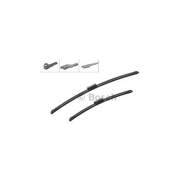 Щітка склоочисника Bosch 3 397 007 467