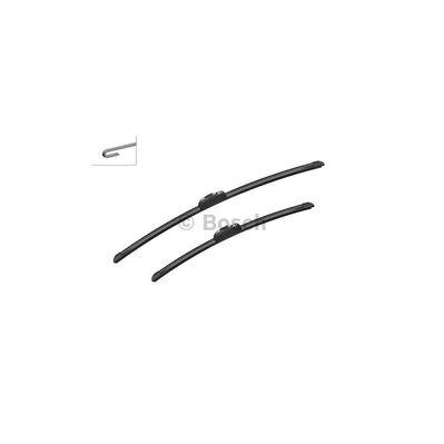 Щітка склоочисника Bosch 3 397 007 706