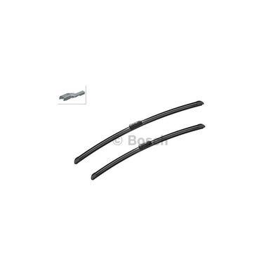 Щітка склоочисника Bosch 3 397 007 854