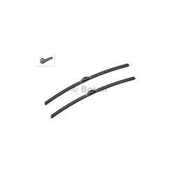 Щетка стеклоочистителя Bosch 3 397 009 034