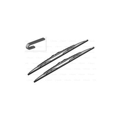 Щетка стеклоочистителя Bosch 3 397 010 249